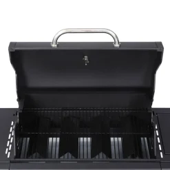 Gasgrill PANIRI 4+1 Brenner