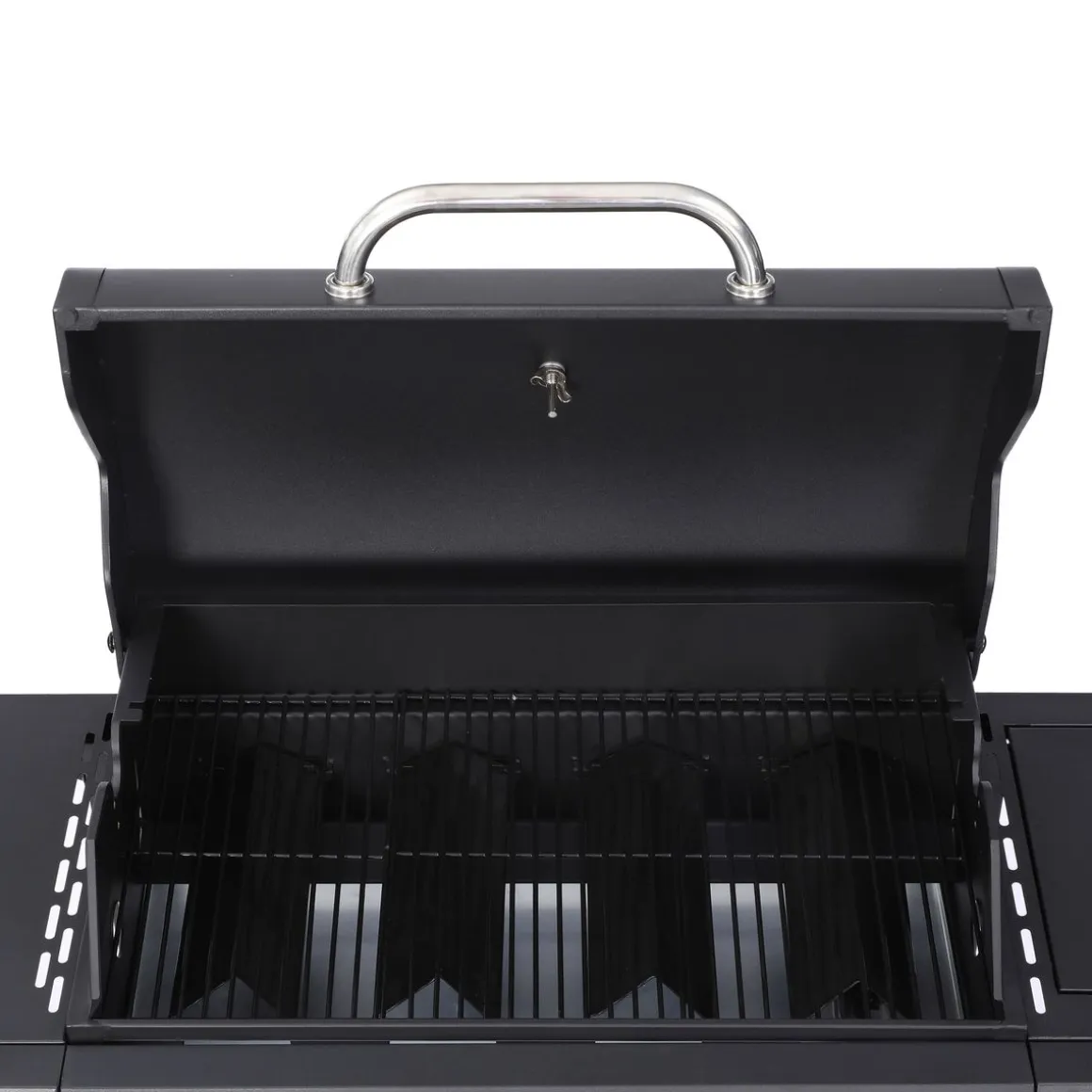 Gasgrill PANIRI 4+1 Brenner