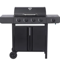 Gasgrill PANIRI 4+1 Brenner