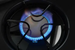 Gasgrill PROXIMA 2+1 Brenner