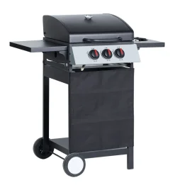 Gasgrill PROXIMA 2+1 Brenner