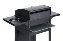 Gasgrill PROXIMA 2+1 Brenner