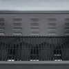 Gasgrill SIRIUS 4+1 Brenner