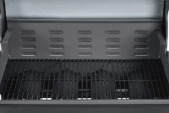 Gasgrill SIRIUS 4+1 Brenner