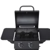 Gasgrill VESTA 2 Brenner