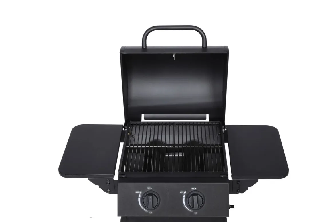 Gasgrill VESTA 2 Brenner