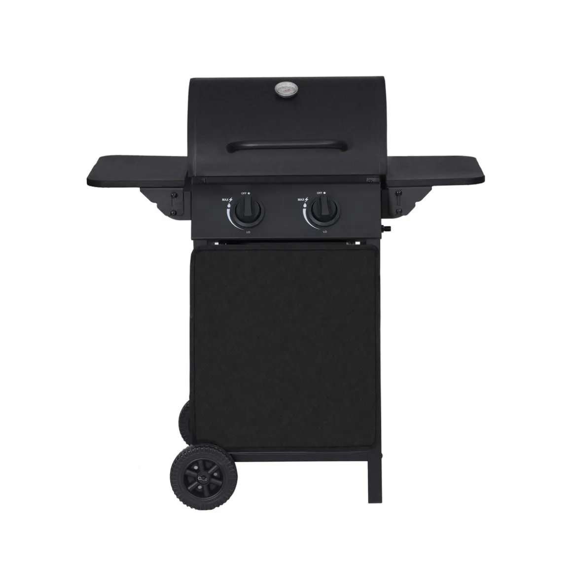 Gasgrill VESTA 2 Brenner