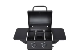Gasgrill VESTA 2 Brenner