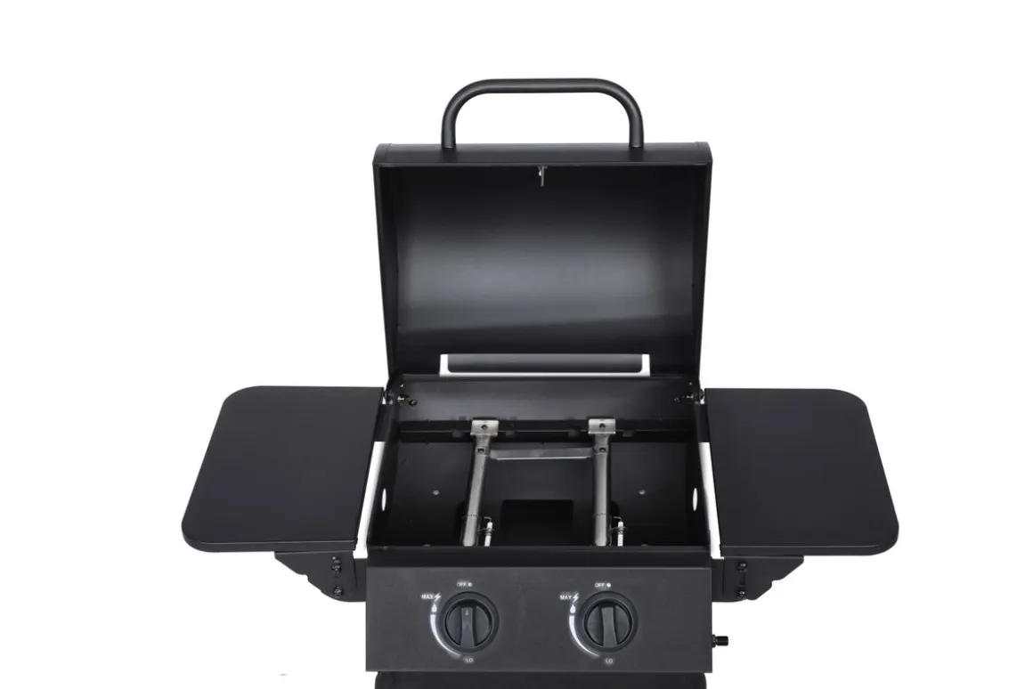 Gasgrill VESTA 2 Brenner
