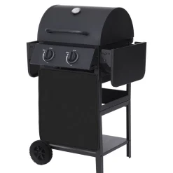 Gasgrill VESTA 2 Brenner