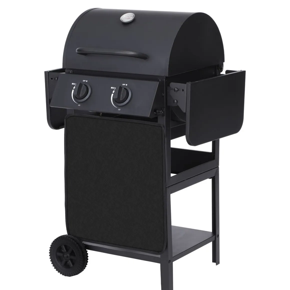 Gasgrill VESTA 2 Brenner