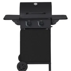 Gasgrill VESTA 2 Brenner