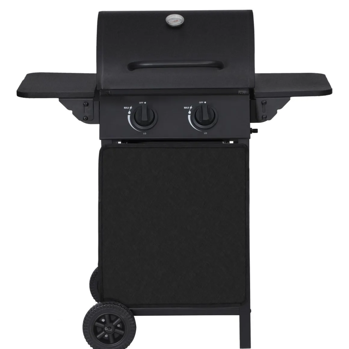 Gasgrill VESTA 2 Brenner