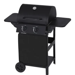 Gasgrill VESTA 2 Brenner