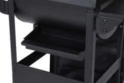 Gasgrill VESTA 2 Brenner