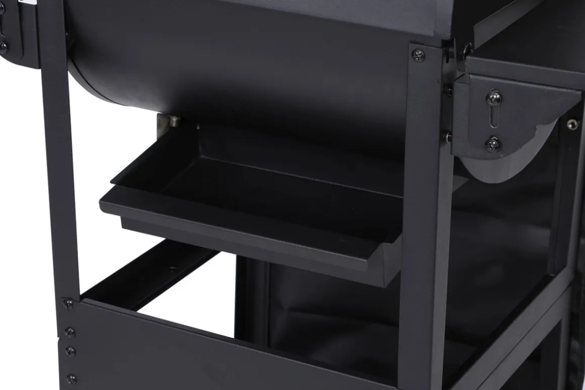 Gasgrill VESTA 2 Brenner