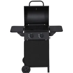 Gasgrill VESTA 2 Brenner
