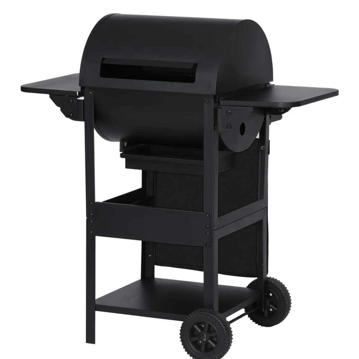 Gasgrill VESTA 2 Brenner