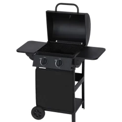 Gasgrill VESTA 2 Brenner