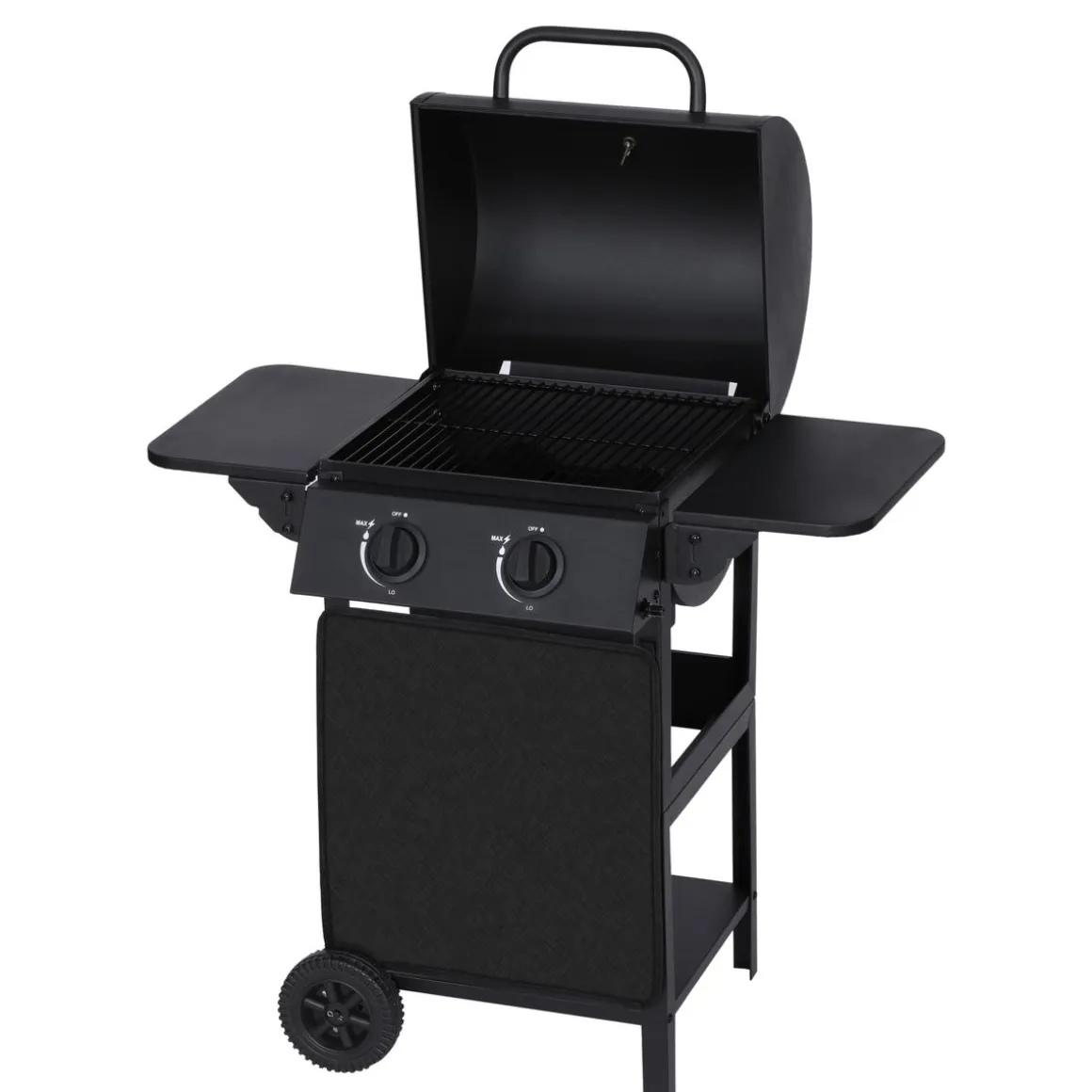 Gasgrill VESTA 2 Brenner