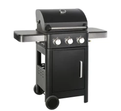 Gasgrill VESUV 3 Brenner