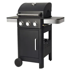 Gasgrill VESUV 3 Brenner