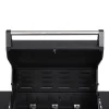 Gasgrill WEGA 3 Brenner