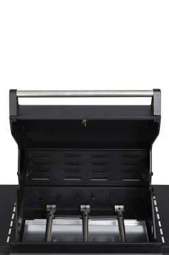Gasgrill WEGA 3 Brenner