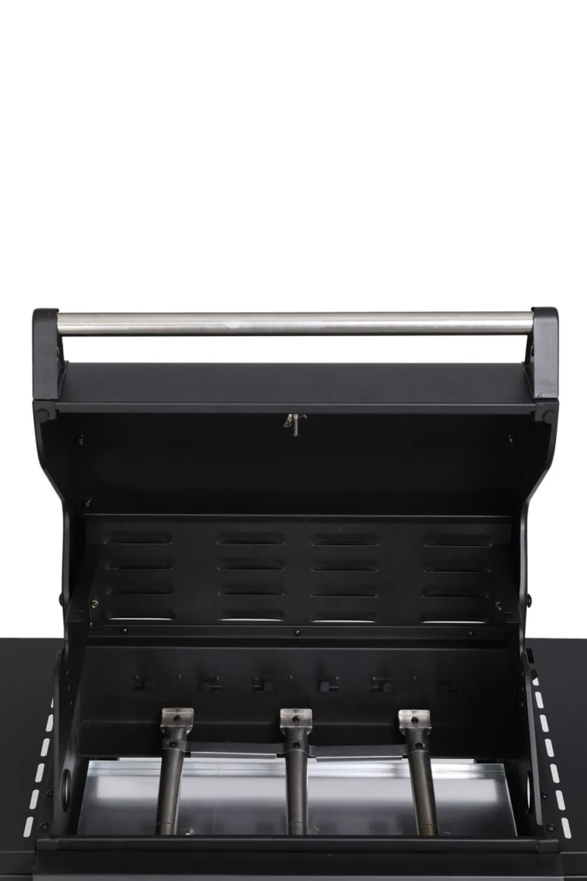 Gasgrill WEGA 3 Brenner