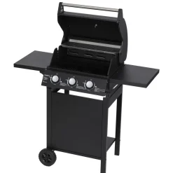 Gasgrill WEGA 3 Brenner