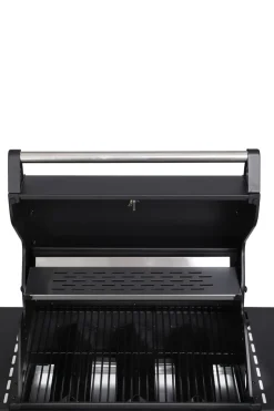 Gasgrill WEGA 3 Brenner