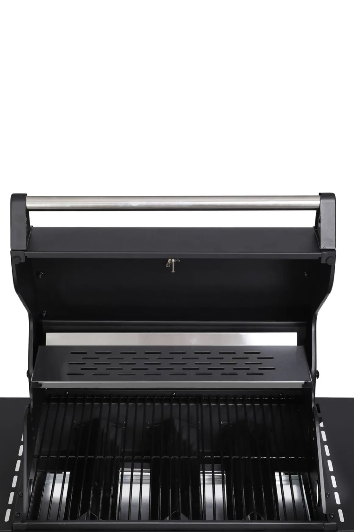 Gasgrill WEGA 3 Brenner