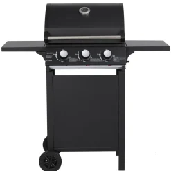 Gasgrill WEGA 3 Brenner