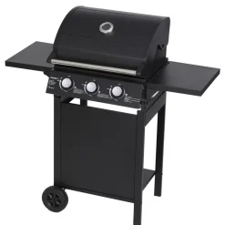 Gasgrill WEGA 3 Brenner