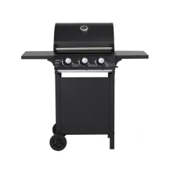 Gasgrill WEGA 3 Brenner