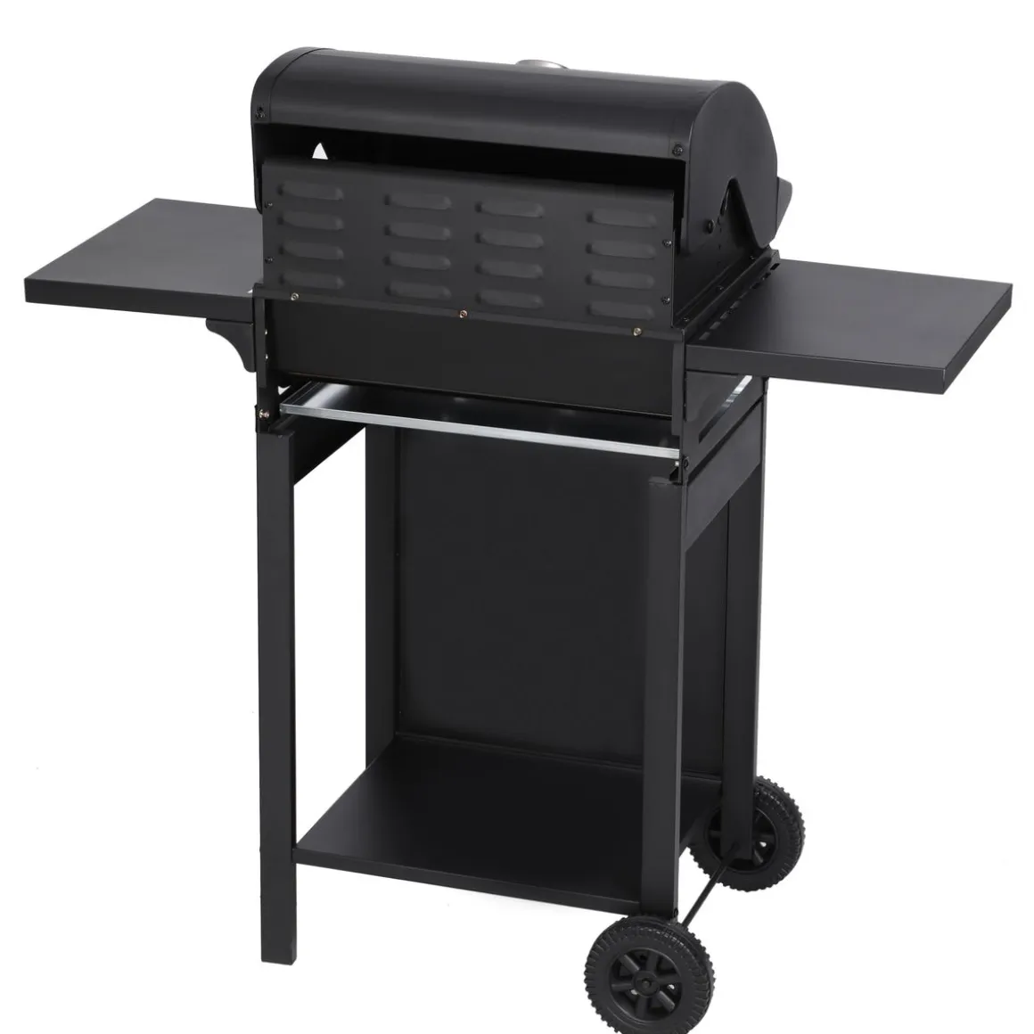 Gasgrill WEGA 3 Brenner