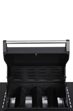 Gasgrill WEGA 3 Brenner