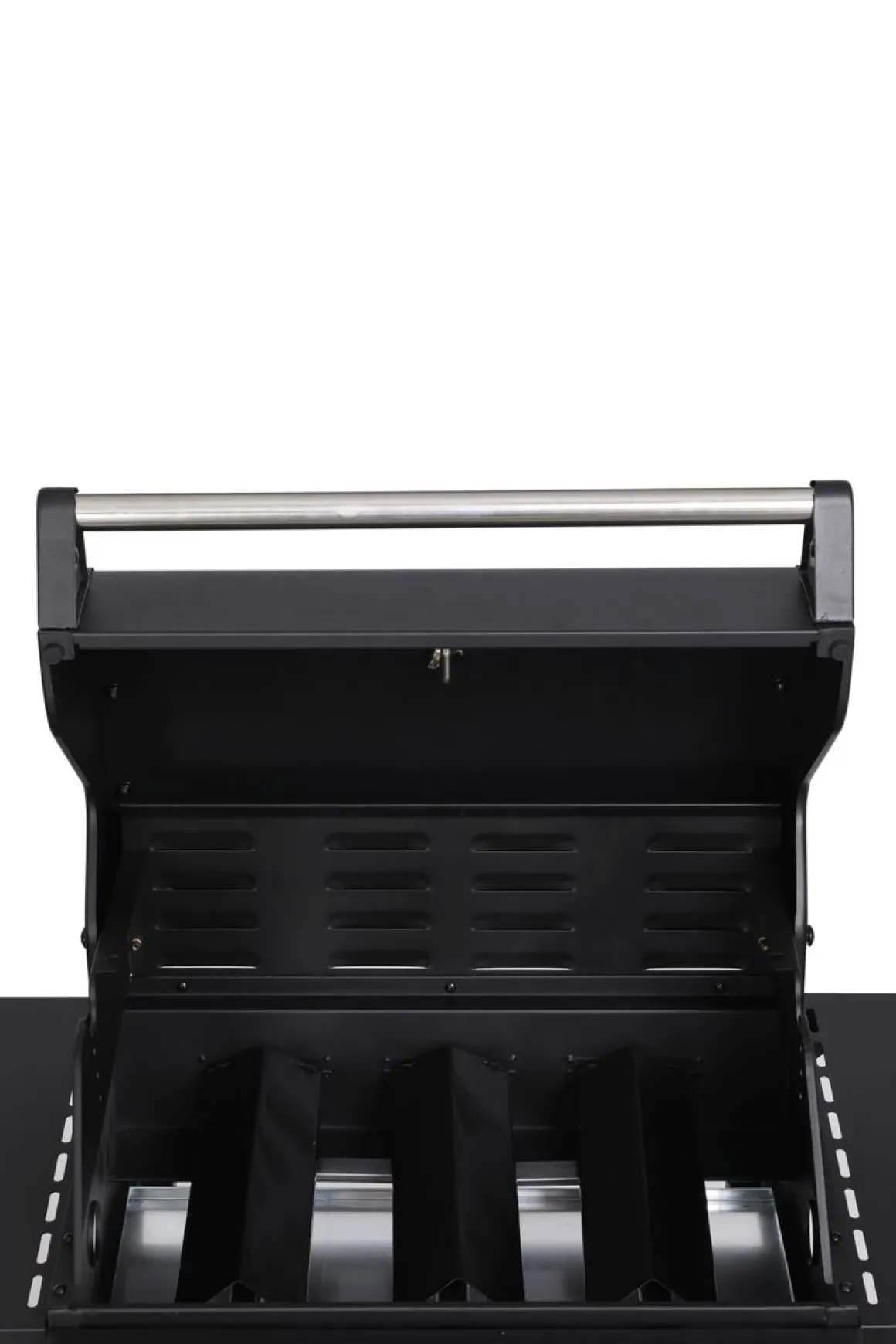 Gasgrill WEGA 3 Brenner