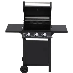 Gasgrill WEGA 3 Brenner