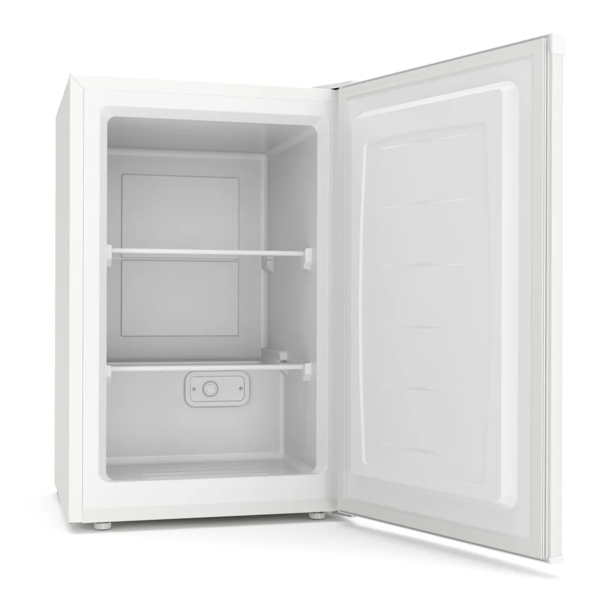 Gefrierschrank BRILL 85L weiss
