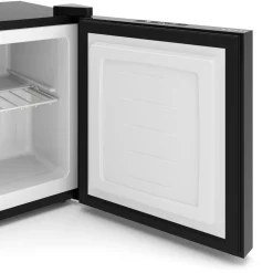 Gefrierschrank LID 32L schwarz
