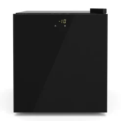 Gefrierschrank LID 32L schwarz