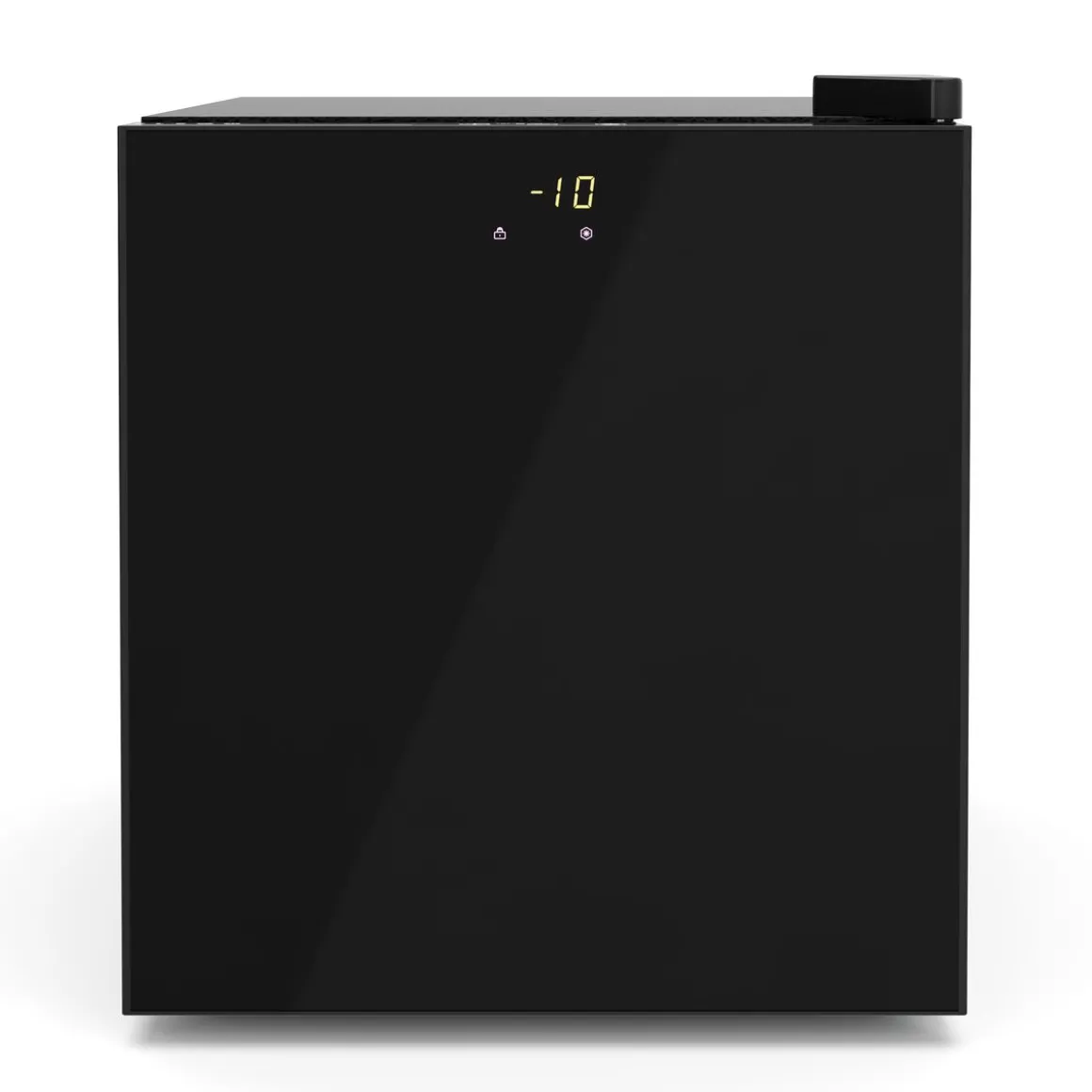 Gefrierschrank LID 32L schwarz
