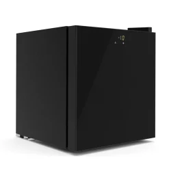 Gefrierschrank LID 32L schwarz