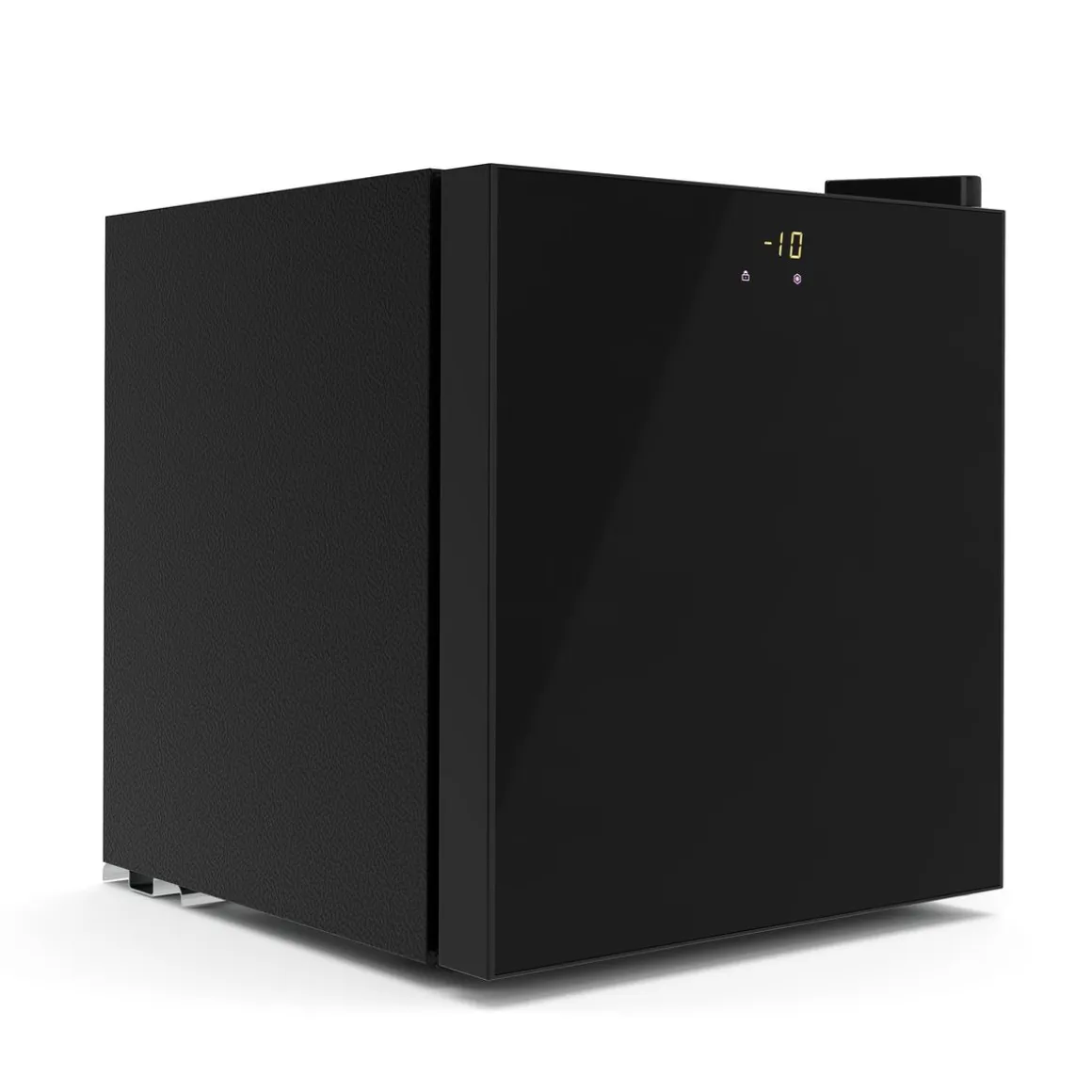 Gefrierschrank LID 32L schwarz