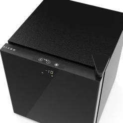 Gefrierschrank LID 32L schwarz