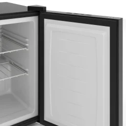 Gefrierschrank LID 60L schwarz