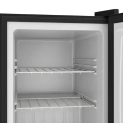 Gefrierschrank LID 60L schwarz