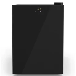 Gefrierschrank LID 60L schwarz