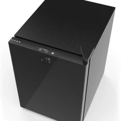 Gefrierschrank LID 60L schwarz